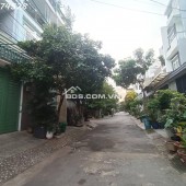 Nhà phố 3 tầng hẻm 6m sát chợ Hiệp Bình Thủ Đức sẵn nguồn thu lớn, 67m2, ngang 6m, dài 11m, 8.5 tỷ